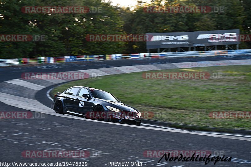 Bild #19476329 - Touristenfahrten Nürburgring Nordschleife (06.10.2022)