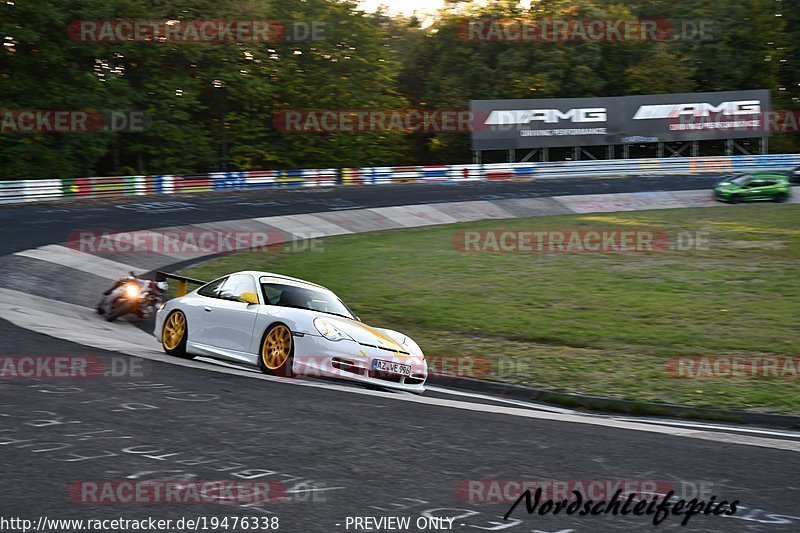 Bild #19476338 - Touristenfahrten Nürburgring Nordschleife (06.10.2022)