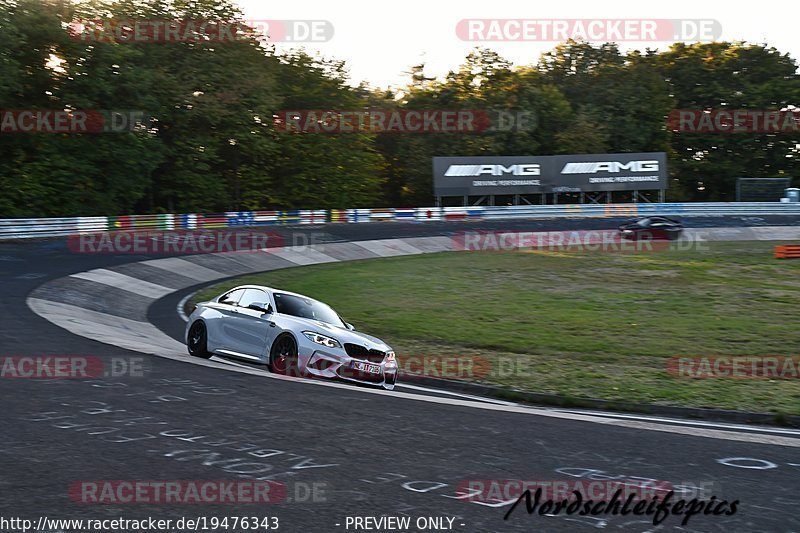 Bild #19476343 - Touristenfahrten Nürburgring Nordschleife (06.10.2022)