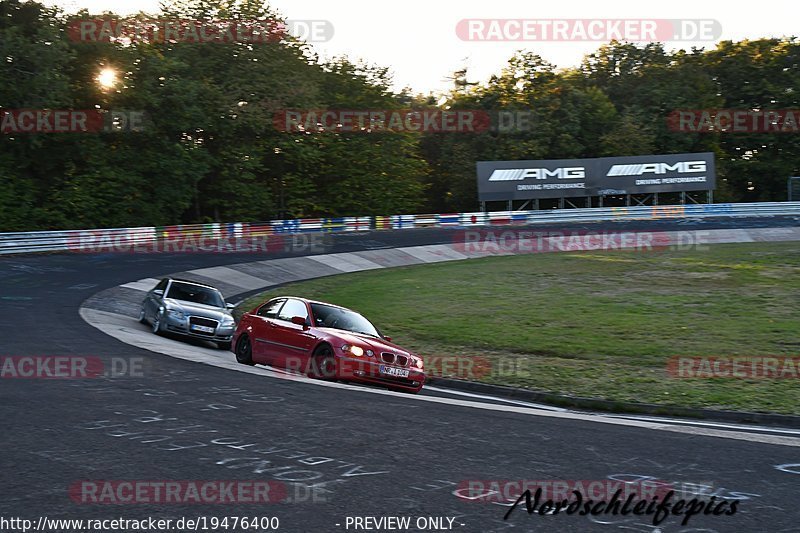 Bild #19476400 - Touristenfahrten Nürburgring Nordschleife (06.10.2022)