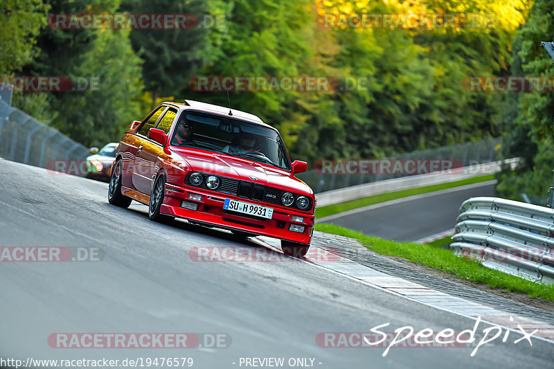 Bild #19476579 - Touristenfahrten Nürburgring Nordschleife (06.10.2022)