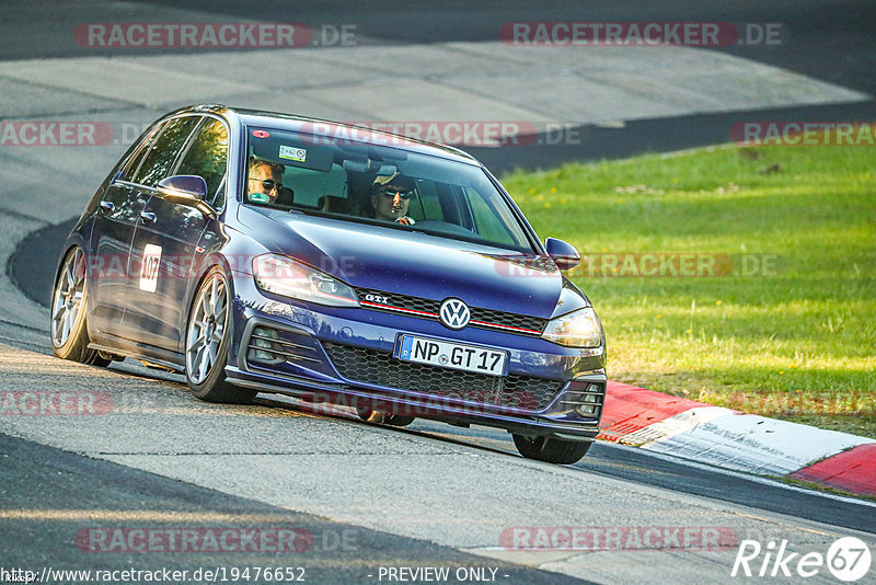 Bild #19476652 - Touristenfahrten Nürburgring Nordschleife (06.10.2022)