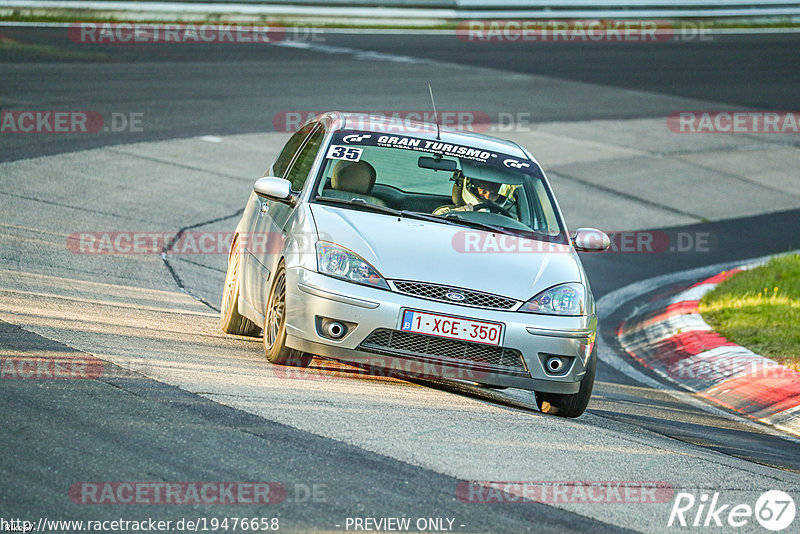 Bild #19476658 - Touristenfahrten Nürburgring Nordschleife (06.10.2022)