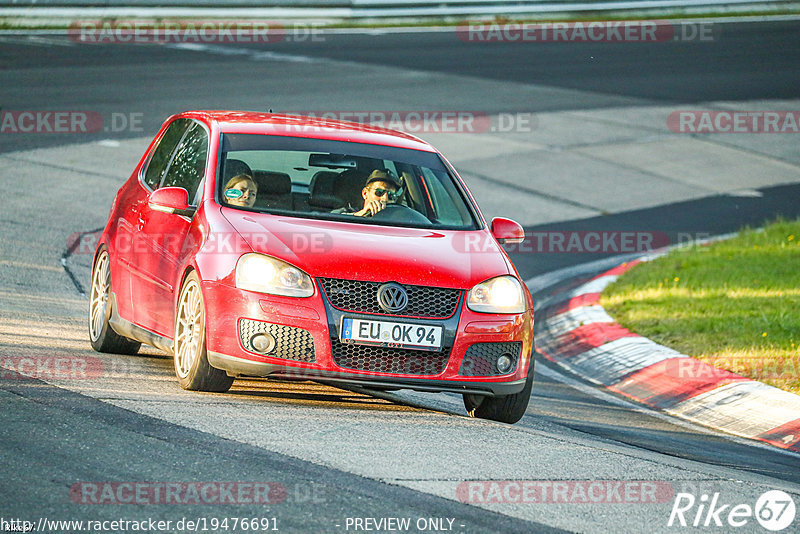 Bild #19476691 - Touristenfahrten Nürburgring Nordschleife (06.10.2022)