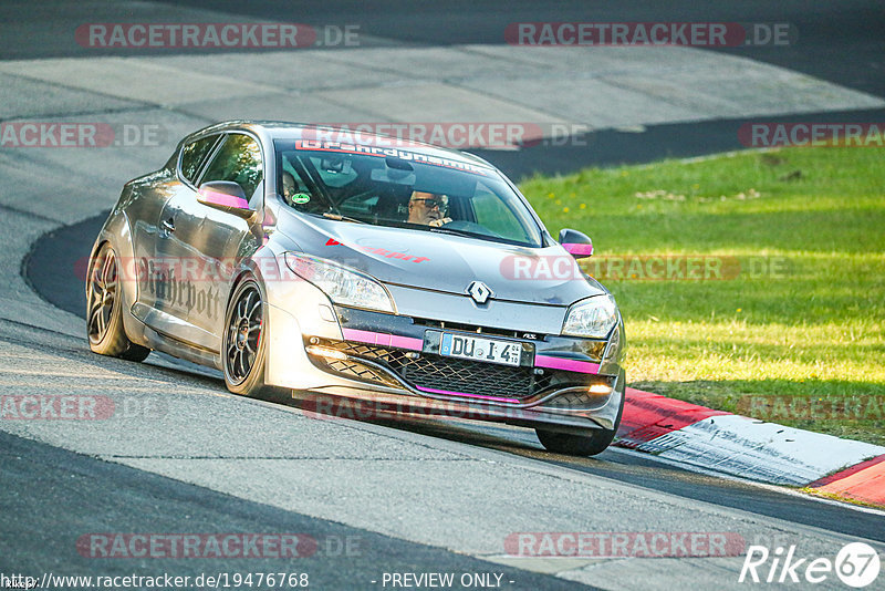 Bild #19476768 - Touristenfahrten Nürburgring Nordschleife (06.10.2022)