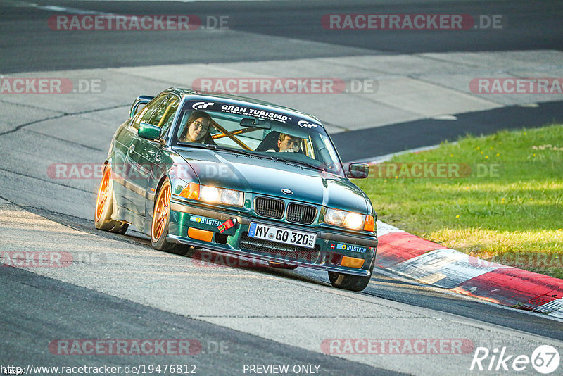 Bild #19476812 - Touristenfahrten Nürburgring Nordschleife (06.10.2022)