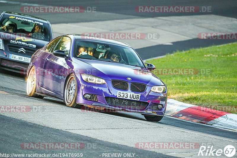 Bild #19476959 - Touristenfahrten Nürburgring Nordschleife (06.10.2022)