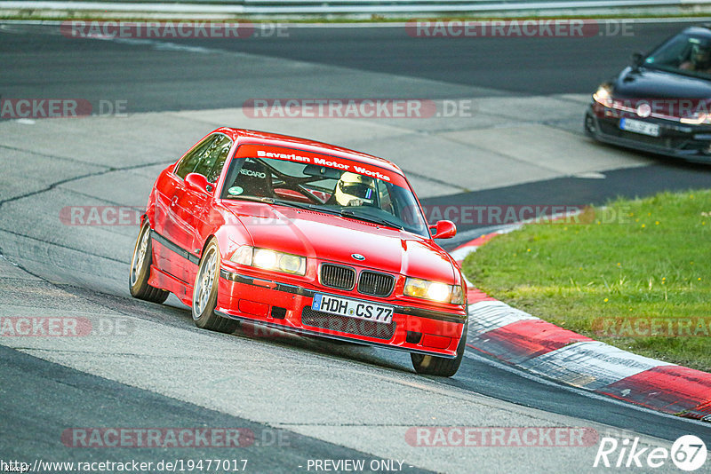 Bild #19477017 - Touristenfahrten Nürburgring Nordschleife (06.10.2022)