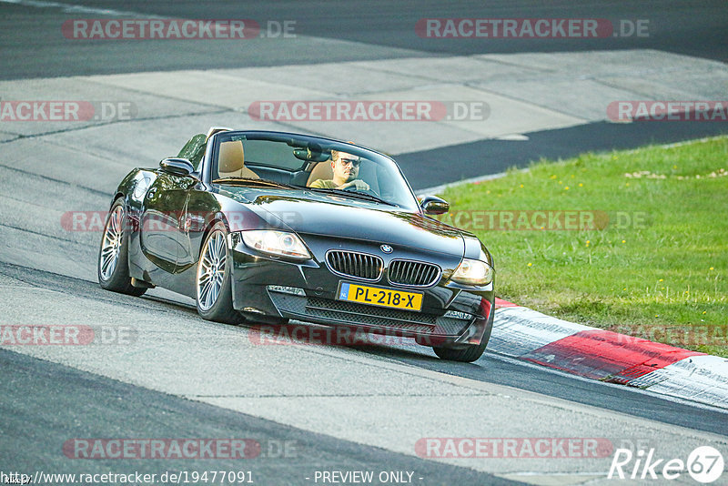 Bild #19477091 - Touristenfahrten Nürburgring Nordschleife (06.10.2022)