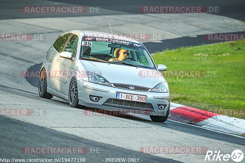 Bild #19477196 - Touristenfahrten Nürburgring Nordschleife (06.10.2022)