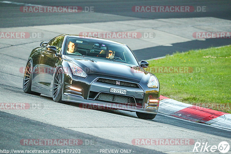 Bild #19477203 - Touristenfahrten Nürburgring Nordschleife (06.10.2022)