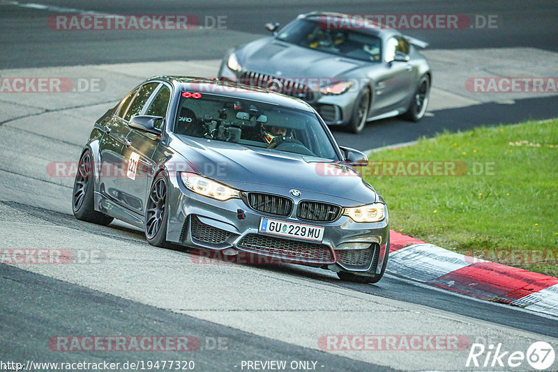 Bild #19477320 - Touristenfahrten Nürburgring Nordschleife (06.10.2022)