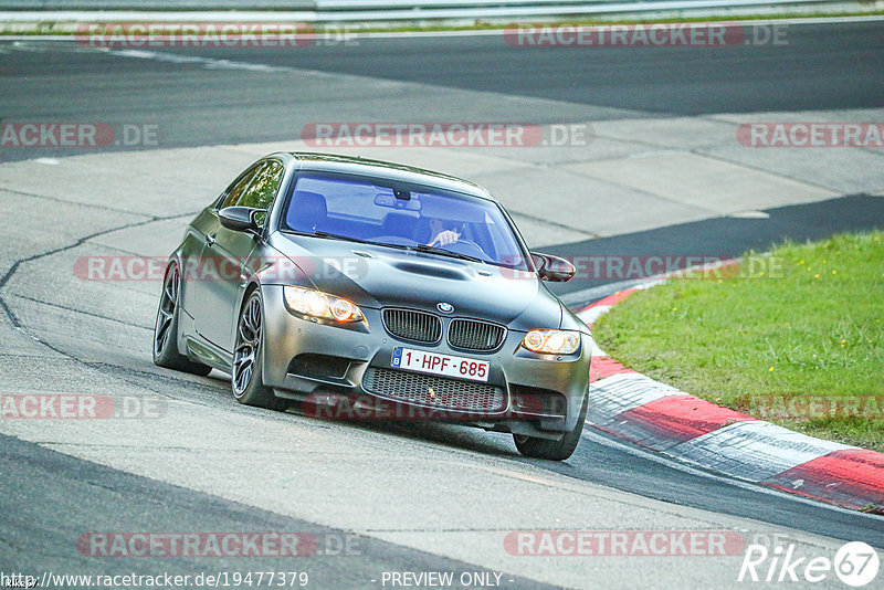 Bild #19477379 - Touristenfahrten Nürburgring Nordschleife (06.10.2022)