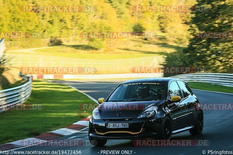 Bild #19477456 - Touristenfahrten Nürburgring Nordschleife (06.10.2022)