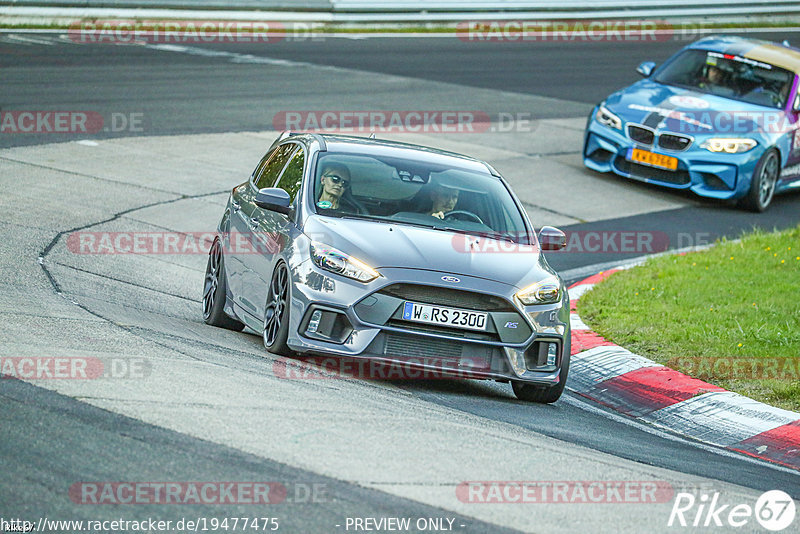 Bild #19477475 - Touristenfahrten Nürburgring Nordschleife (06.10.2022)