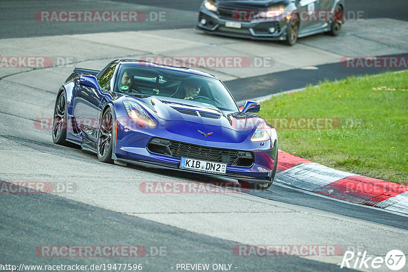 Bild #19477596 - Touristenfahrten Nürburgring Nordschleife (06.10.2022)