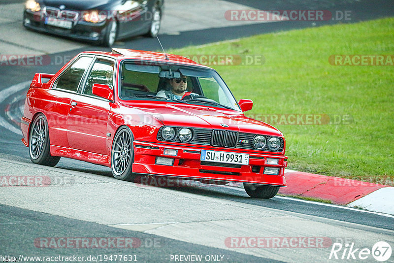 Bild #19477631 - Touristenfahrten Nürburgring Nordschleife (06.10.2022)