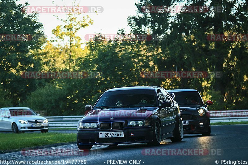 Bild #19477769 - Touristenfahrten Nürburgring Nordschleife (06.10.2022)