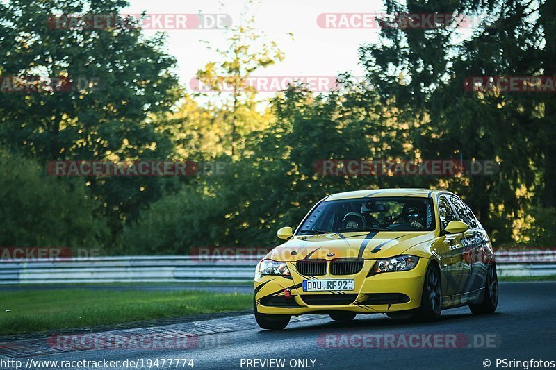 Bild #19477774 - Touristenfahrten Nürburgring Nordschleife (06.10.2022)