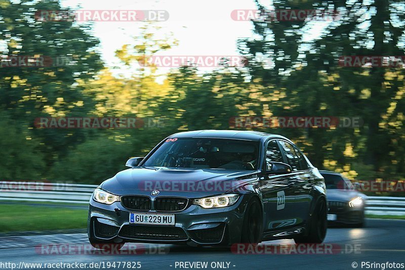 Bild #19477825 - Touristenfahrten Nürburgring Nordschleife (06.10.2022)