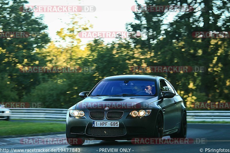 Bild #19477843 - Touristenfahrten Nürburgring Nordschleife (06.10.2022)