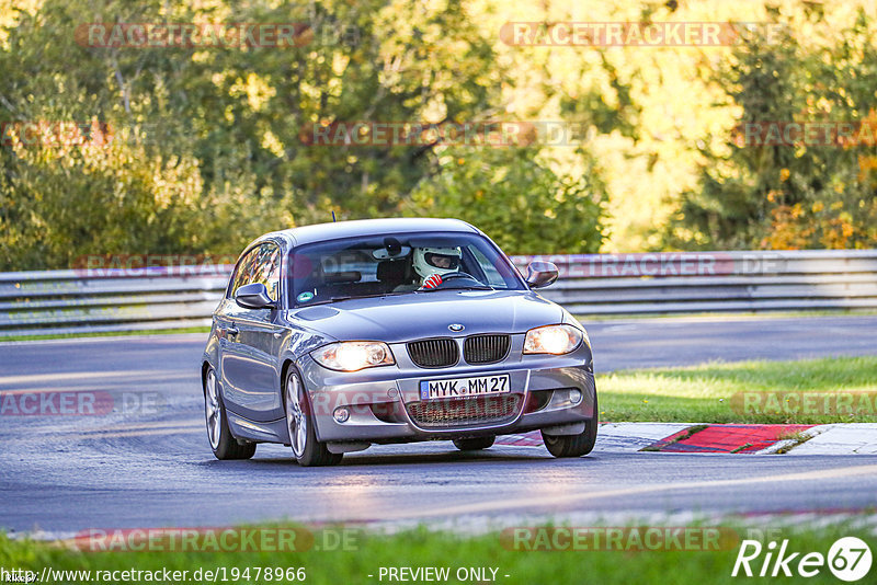 Bild #19478966 - Touristenfahrten Nürburgring Nordschleife (06.10.2022)