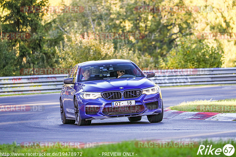 Bild #19478972 - Touristenfahrten Nürburgring Nordschleife (06.10.2022)