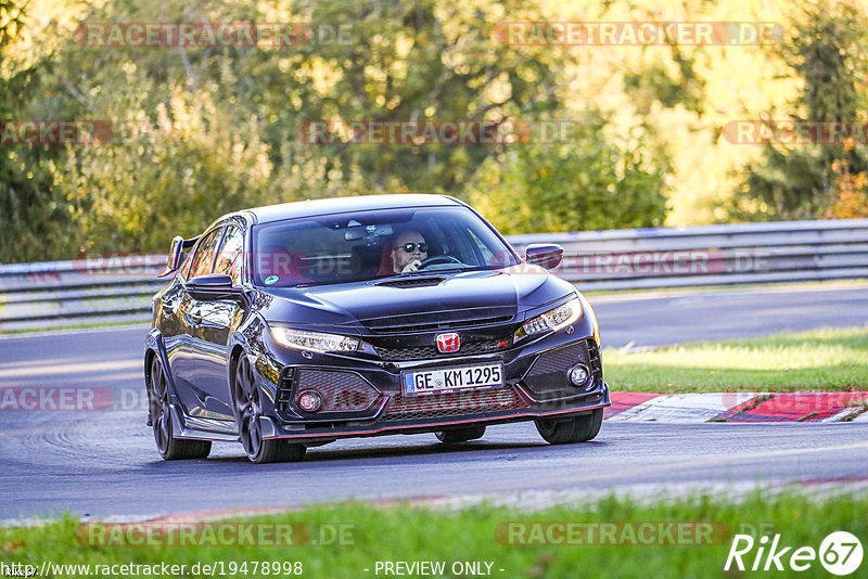 Bild #19478998 - Touristenfahrten Nürburgring Nordschleife (06.10.2022)