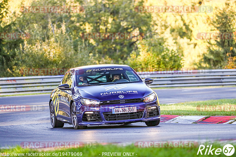 Bild #19479069 - Touristenfahrten Nürburgring Nordschleife (06.10.2022)