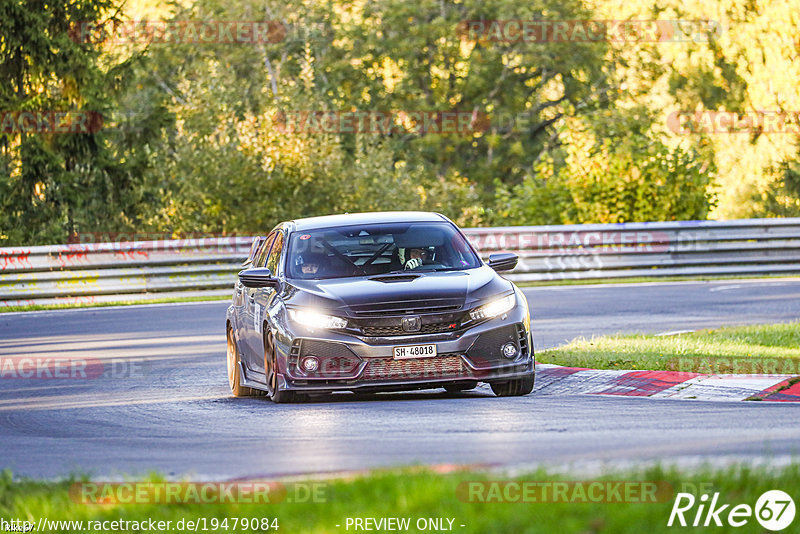 Bild #19479084 - Touristenfahrten Nürburgring Nordschleife (06.10.2022)