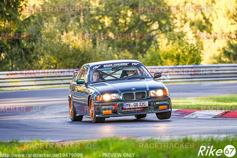 Bild #19479096 - Touristenfahrten Nürburgring Nordschleife (06.10.2022)