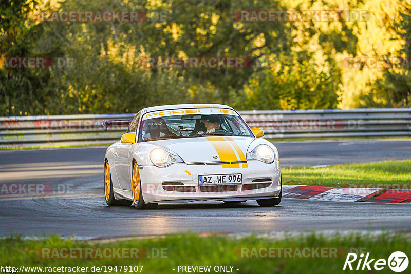 Bild #19479107 - Touristenfahrten Nürburgring Nordschleife (06.10.2022)