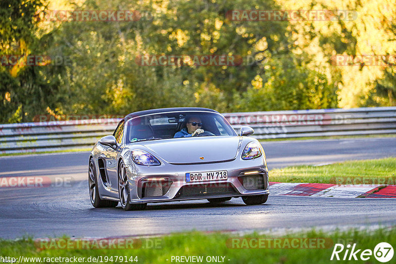 Bild #19479144 - Touristenfahrten Nürburgring Nordschleife (06.10.2022)