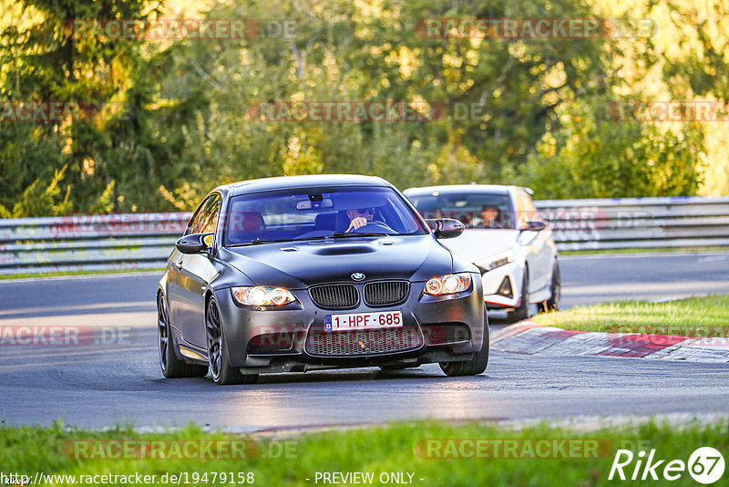 Bild #19479158 - Touristenfahrten Nürburgring Nordschleife (06.10.2022)