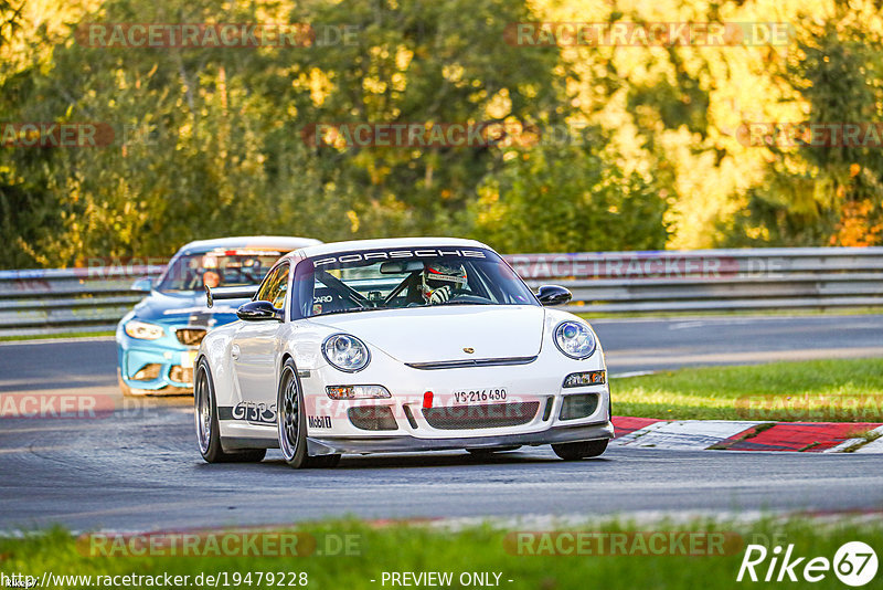 Bild #19479228 - Touristenfahrten Nürburgring Nordschleife (06.10.2022)