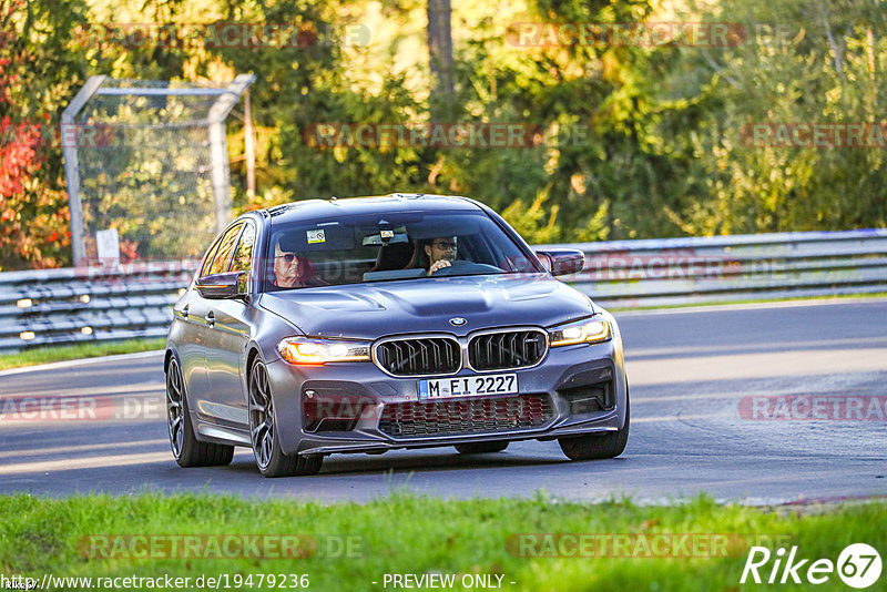 Bild #19479236 - Touristenfahrten Nürburgring Nordschleife (06.10.2022)