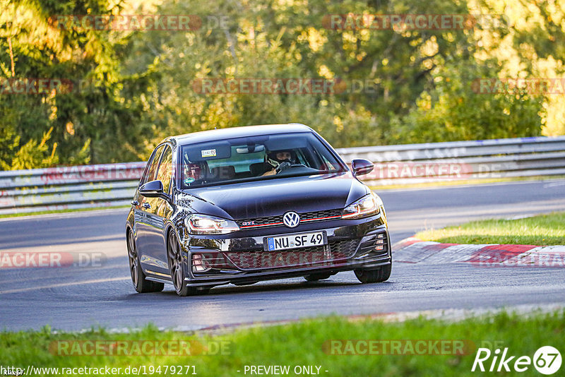 Bild #19479271 - Touristenfahrten Nürburgring Nordschleife (06.10.2022)