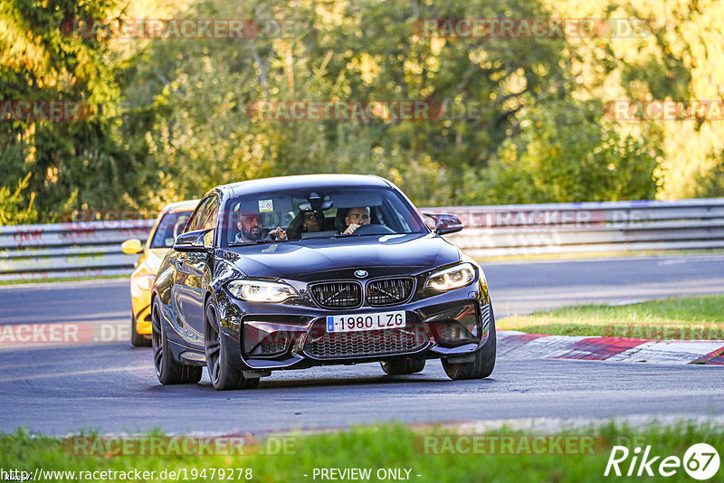 Bild #19479278 - Touristenfahrten Nürburgring Nordschleife (06.10.2022)