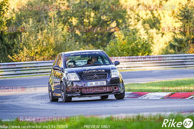 Bild #19479309 - Touristenfahrten Nürburgring Nordschleife (06.10.2022)