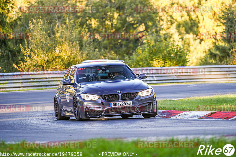 Bild #19479359 - Touristenfahrten Nürburgring Nordschleife (06.10.2022)