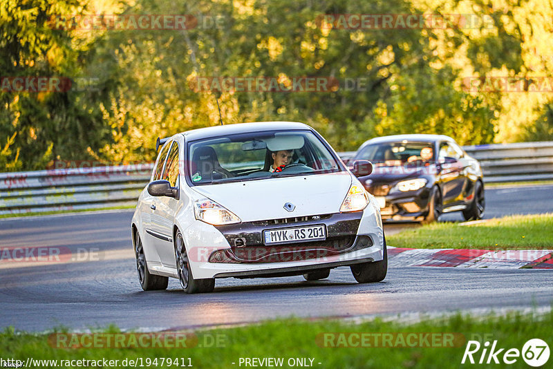 Bild #19479411 - Touristenfahrten Nürburgring Nordschleife (06.10.2022)