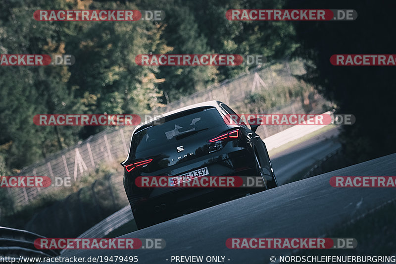 Bild #19479495 - Touristenfahrten Nürburgring Nordschleife (06.10.2022)