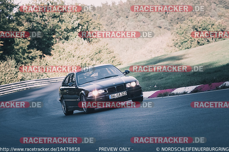 Bild #19479858 - Touristenfahrten Nürburgring Nordschleife (06.10.2022)