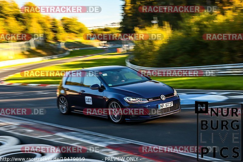 Bild #19479859 - Touristenfahrten Nürburgring Nordschleife (06.10.2022)