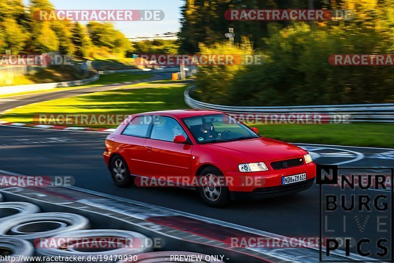 Bild #19479930 - Touristenfahrten Nürburgring Nordschleife (06.10.2022)