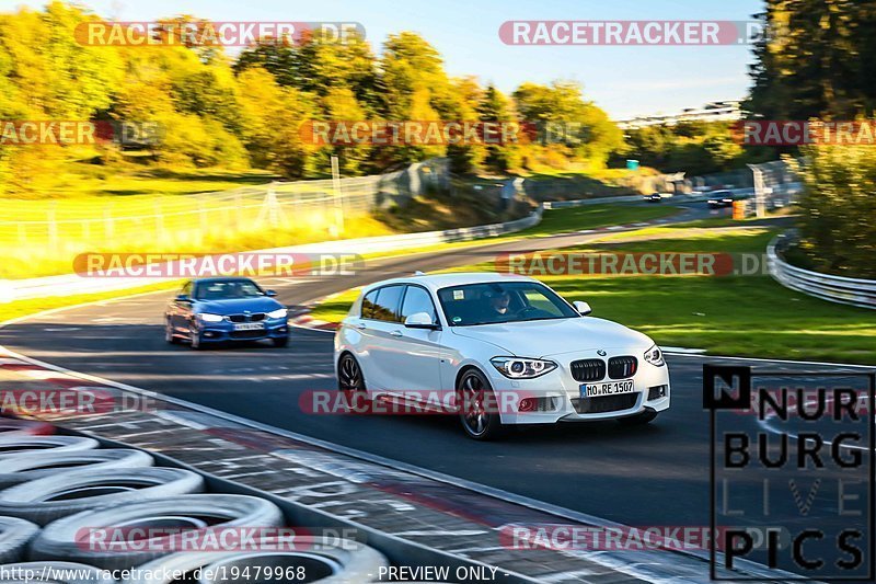 Bild #19479968 - Touristenfahrten Nürburgring Nordschleife (06.10.2022)