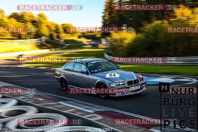 Bild #19479983 - Touristenfahrten Nürburgring Nordschleife (06.10.2022)