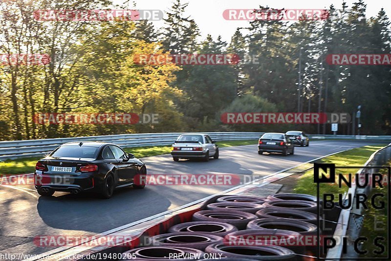 Bild #19480205 - Touristenfahrten Nürburgring Nordschleife (06.10.2022)