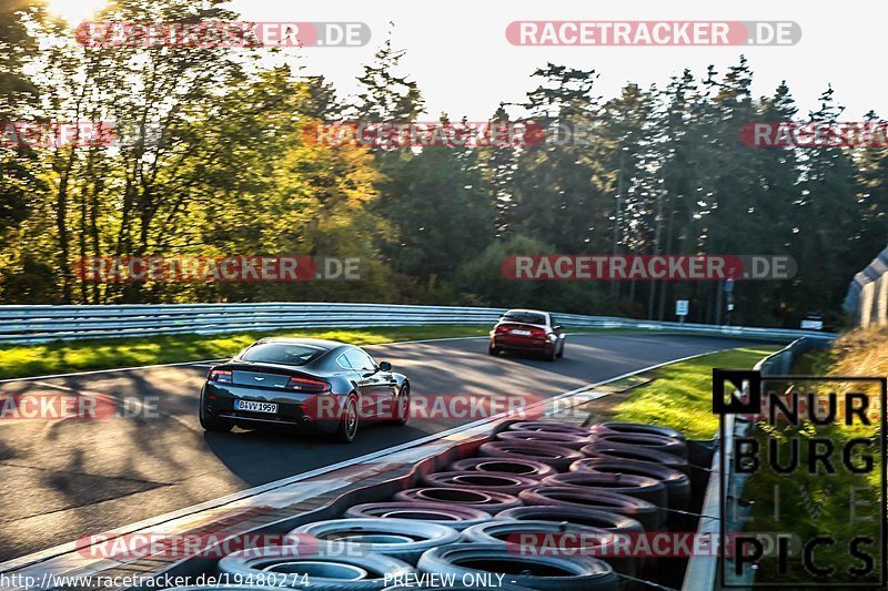 Bild #19480274 - Touristenfahrten Nürburgring Nordschleife (06.10.2022)