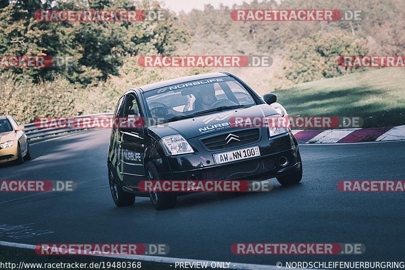 Bild #19480368 - Touristenfahrten Nürburgring Nordschleife (06.10.2022)